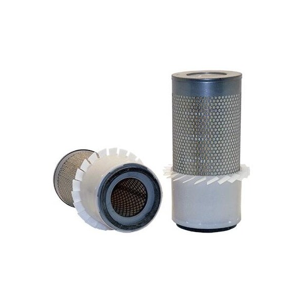 Wix Filters DEUTZALLIS DX SERIES TRACTORS OUTER USE 46466 Zoro